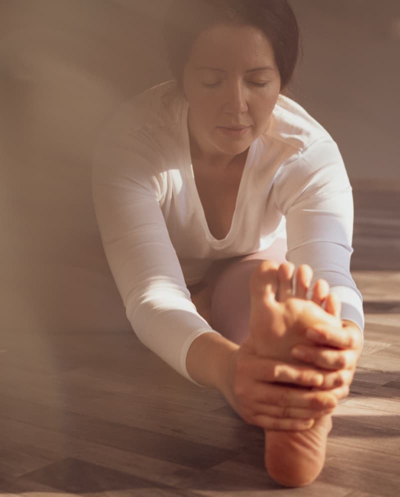 What to Expect in Your First Kundalini Yoga Class